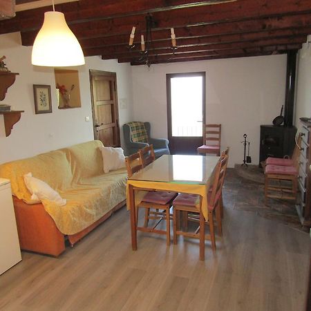 Casas Rurales Jardines Del Visir Genalguacil Bagian luar foto