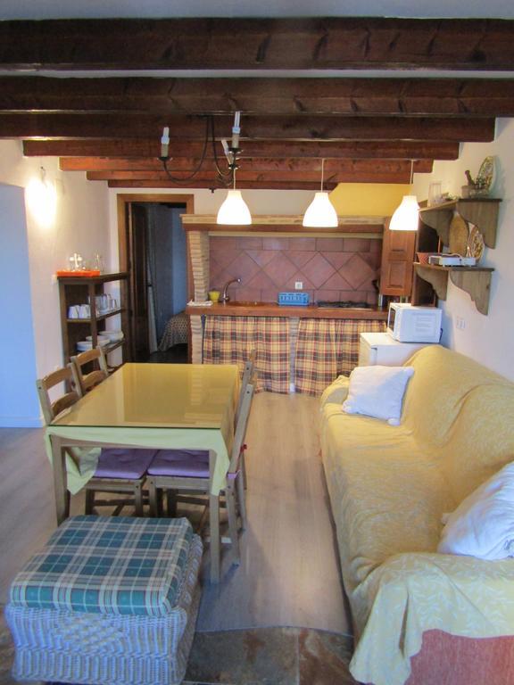 Casas Rurales Jardines Del Visir Genalguacil Bagian luar foto